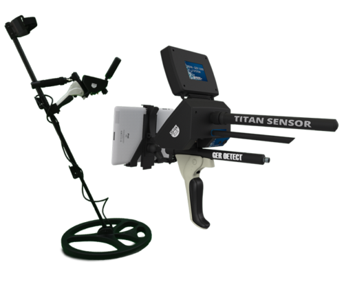 Titan ger gold Detectors - Image 3