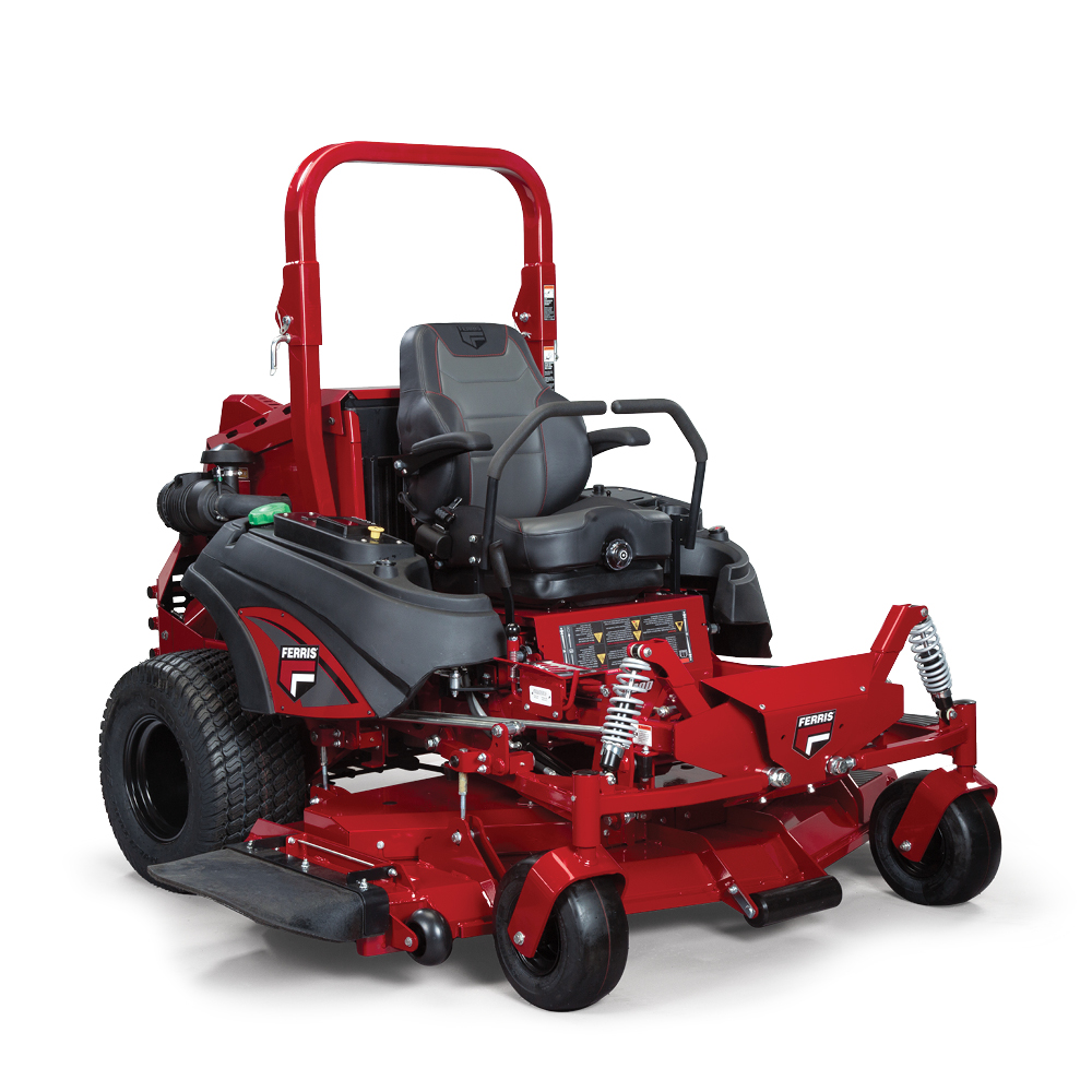 Zero Turn Feras Mower