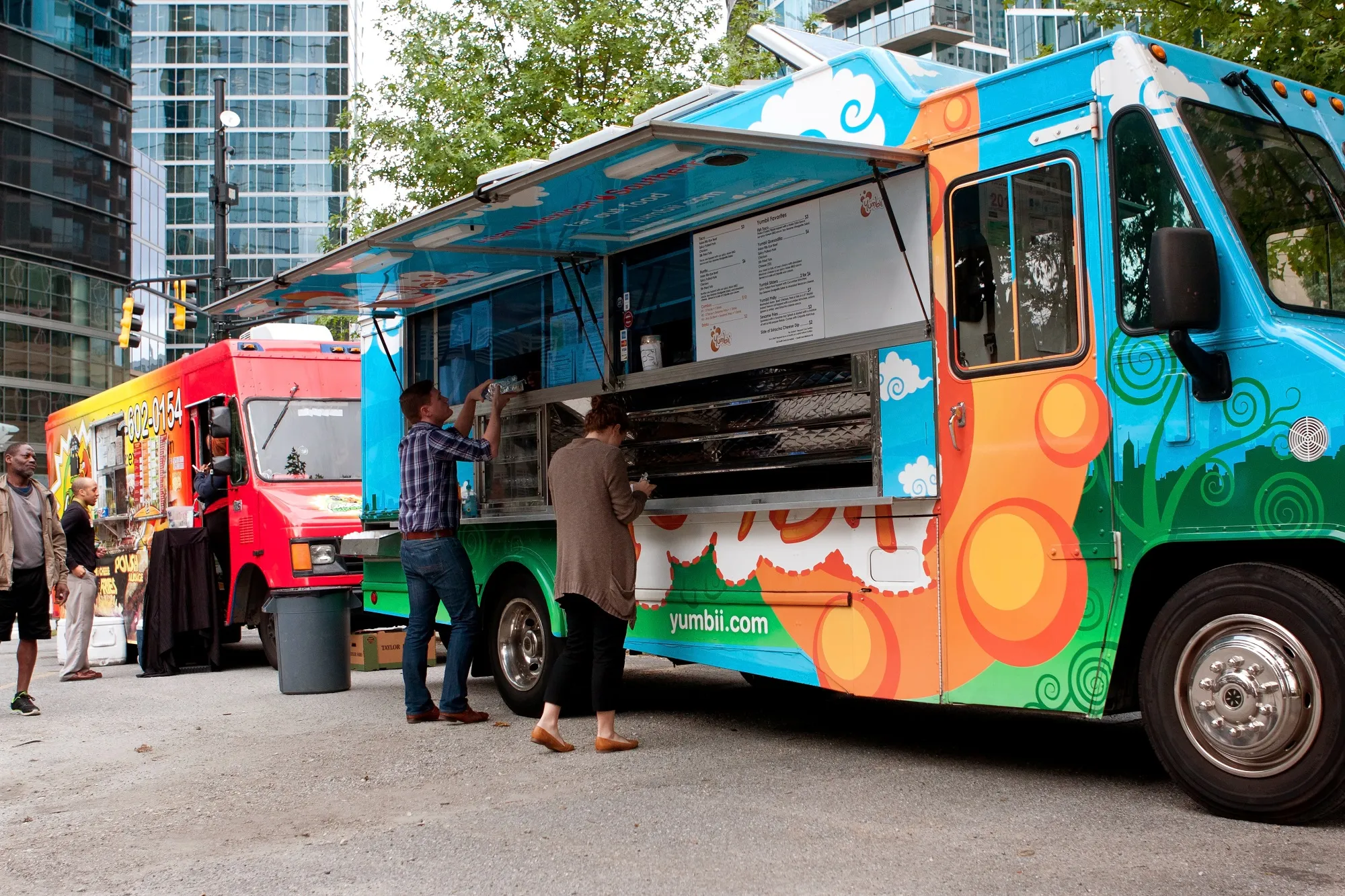 Food Truck - Image 4