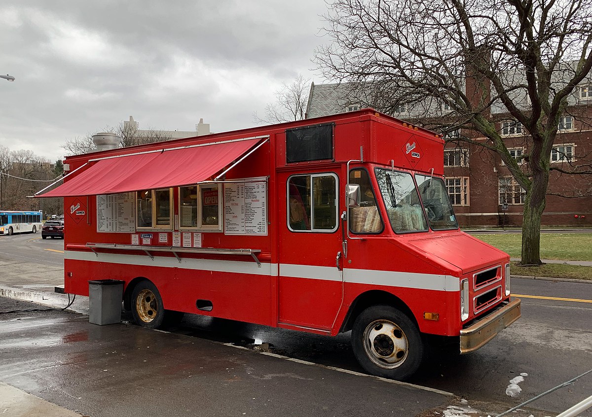 Food Truck - Image 2